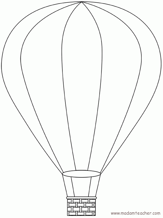 uçan balon (2)