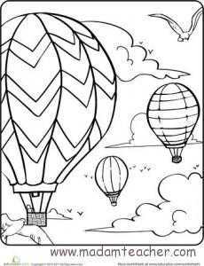 uçan balon (24)