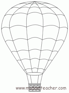 uçan balon (3)