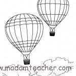 uçan balon (4)