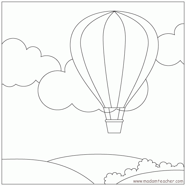 uçan balon (5)