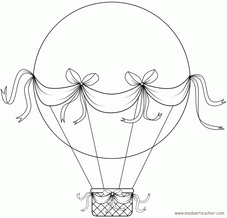 uçan balon (7)