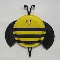 arı ve arı kovanı sanat etkinliği (12)
