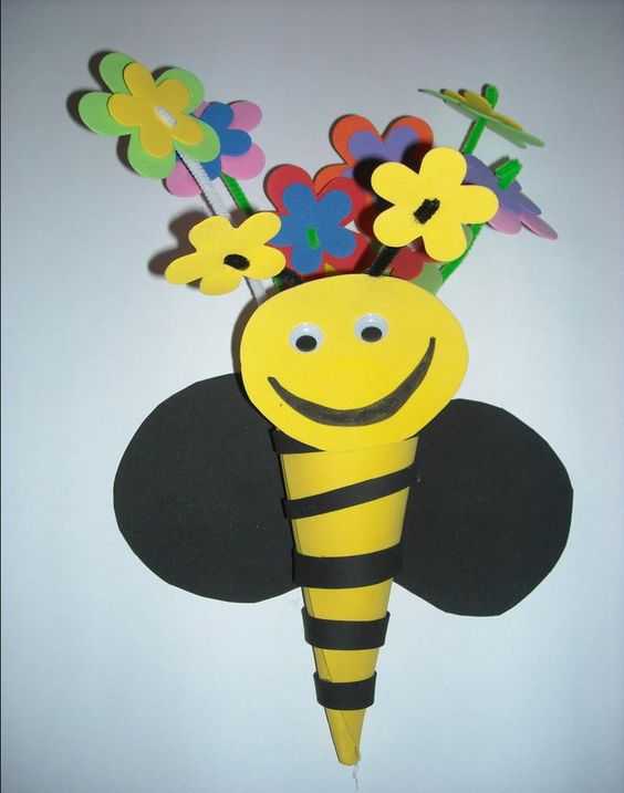 arı ve arı kovanı sanat etkinliği (15)