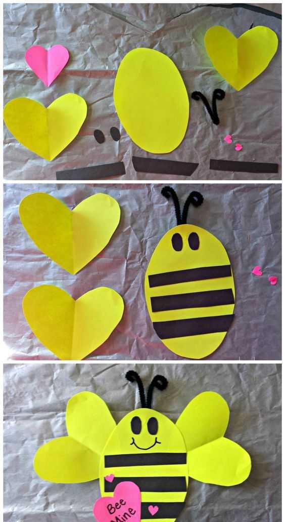 arı ve arı kovanı sanat etkinliği (25)