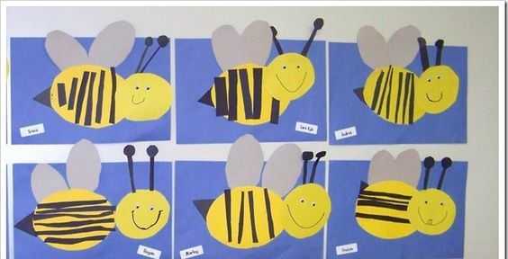 arı ve arı kovanı sanat etkinliği (34)