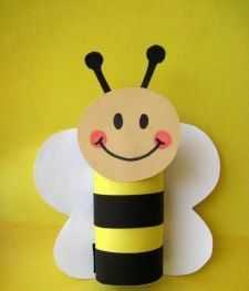arı ve arı kovanı sanat etkinliği (56)