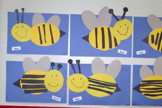 arı ve arı kovanı sanat etkinliği (60)