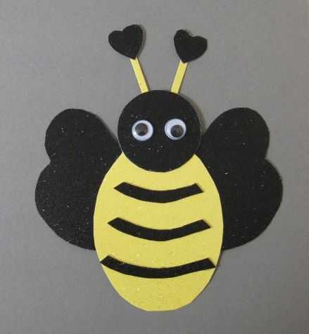 arı ve arı kovanı sanat etkinliği (75)