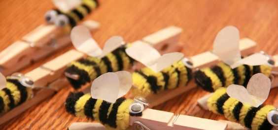 arı ve arı kovanı sanat etkinliği (8)