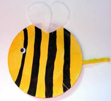 arı ve arı kovanı sanat etkinliği (81)