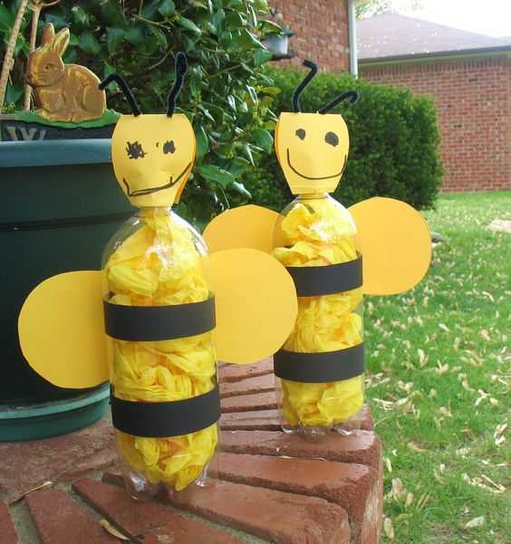 arı ve arı kovanı sanat etkinliği (9)
