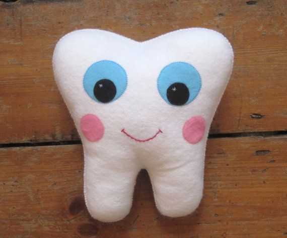 diş dolgu oyuncak