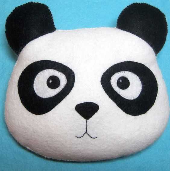 panda dolgu oyuncak