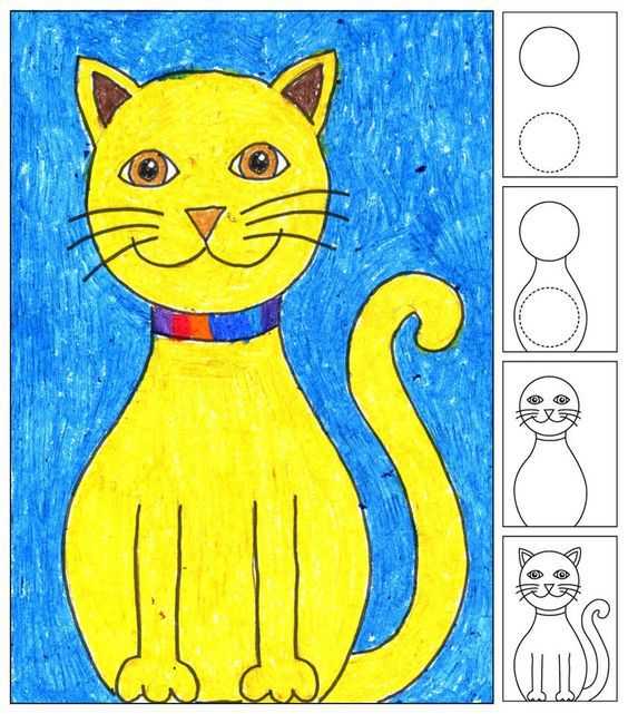 kedi sanat etkinlikleri (35)