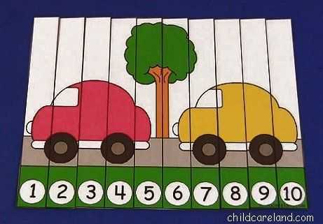 sayılar ve puzzle eğitici oyuncakları (36)
