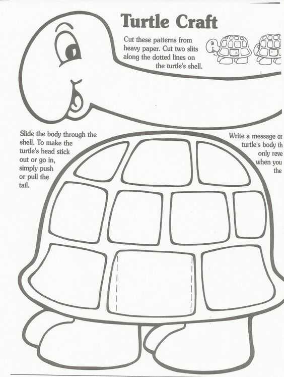 kesme yapıştırma kaplumbağa etkinliği
