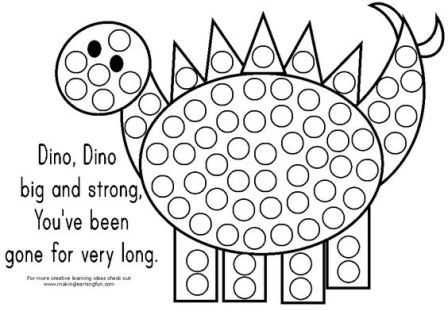 dinozor ponpon etkinligi