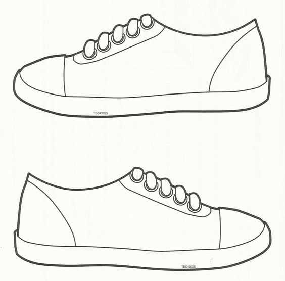 ayakkabi boyama sayfasi (5)