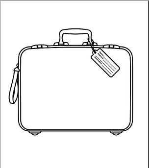 valiz boyama sayfasi (2)