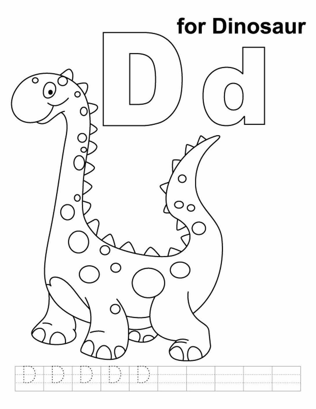 Alphabet Coloring Worksheets for 3 Year Olds | Coloring Pages Gallery