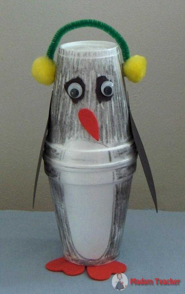 penguenler sanat etkinliği (14)