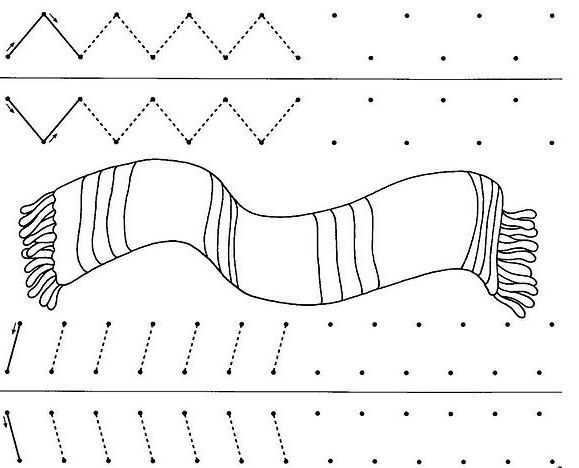 Cizgi Calismalari 19 Okul Oncesi Etkinlik Faliyetleri