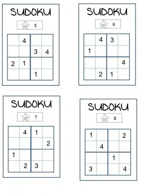 okul öncesi sudoku oyunu (25)