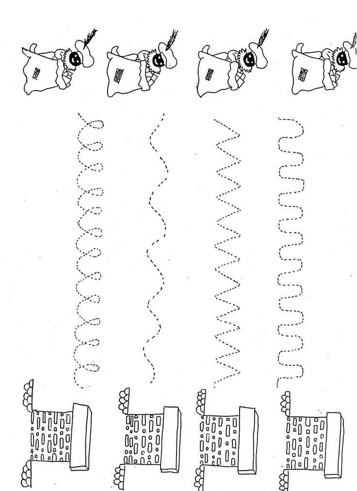 çizgi çalışmaları (10)