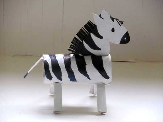 rulodan zebra