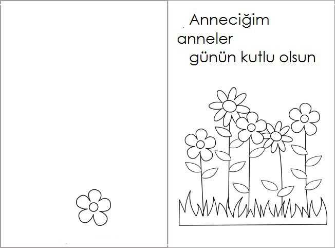 anneler günü kartları (32)