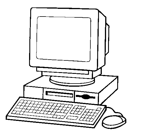 bilgisayar boyama sayfalari (2)