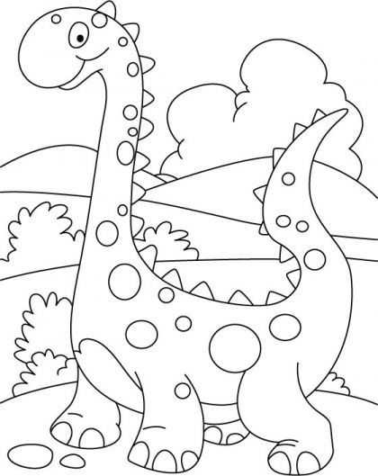 dinozor boyama sayfasi (3)