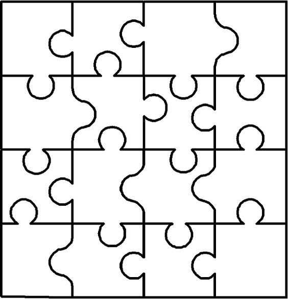 puzzle yapmak icin kalip (1)