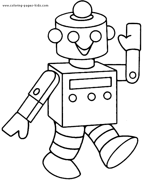 robot boyama sayfasi (4)