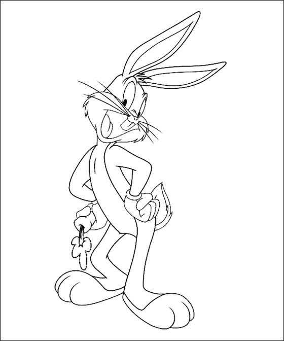 Bugs Bunny (3)