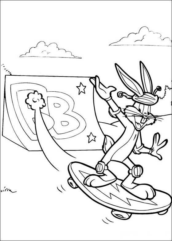 Bugs Bunny (4)