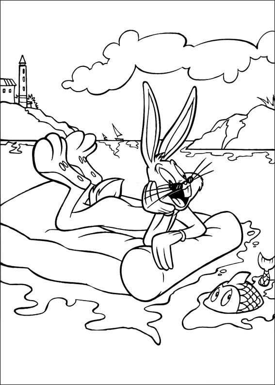Bugs Bunny (6)