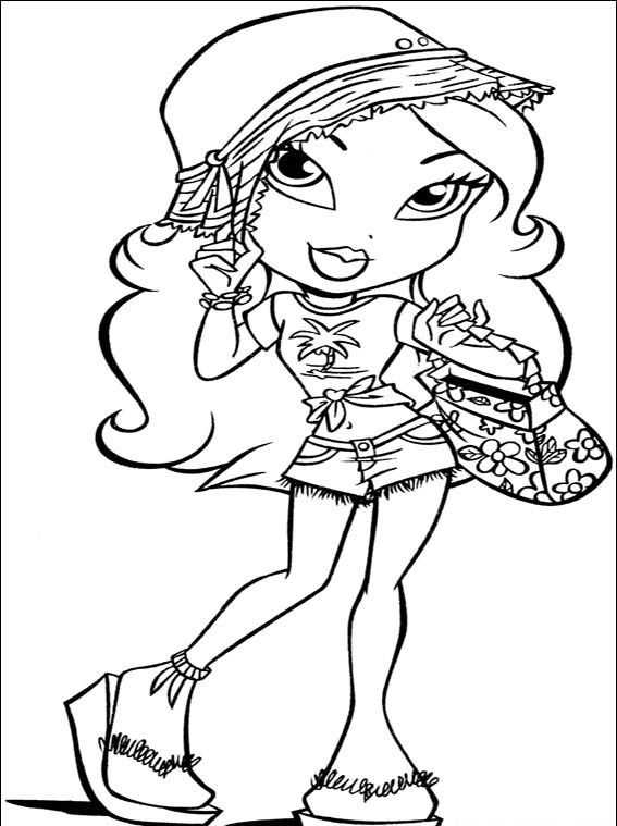 bratz boyama sayfasi (3)