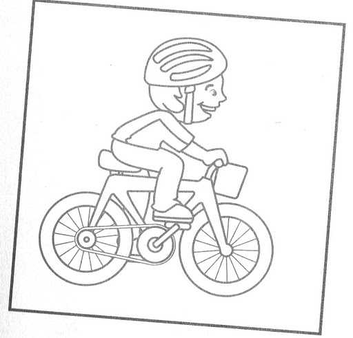 bisiklet boyama sayfasi (7)