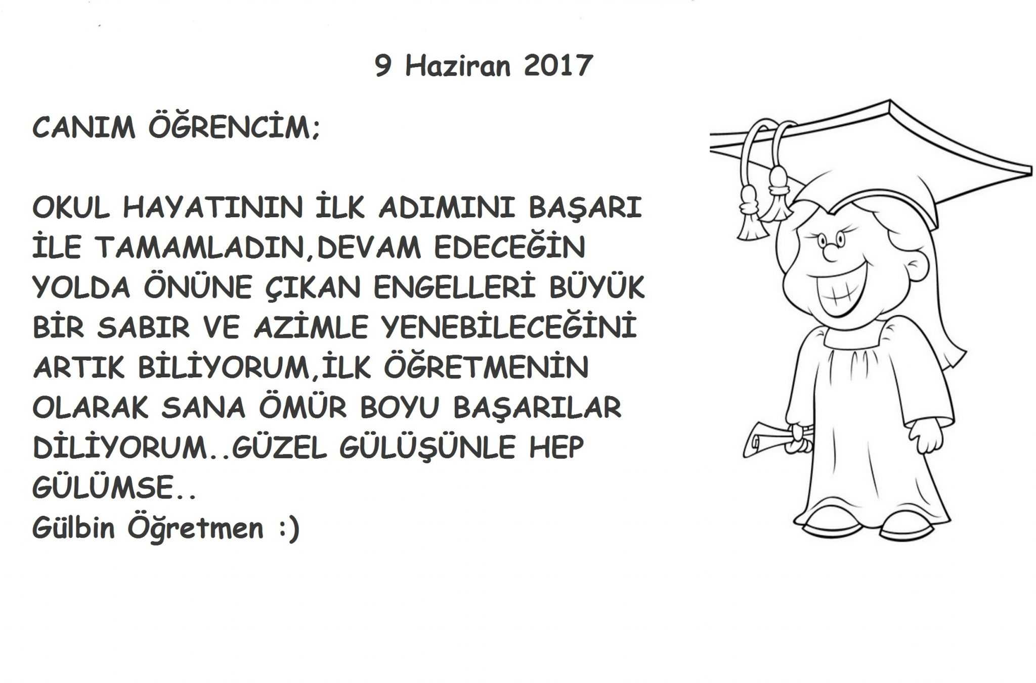 mezuniyet mektubu (2)