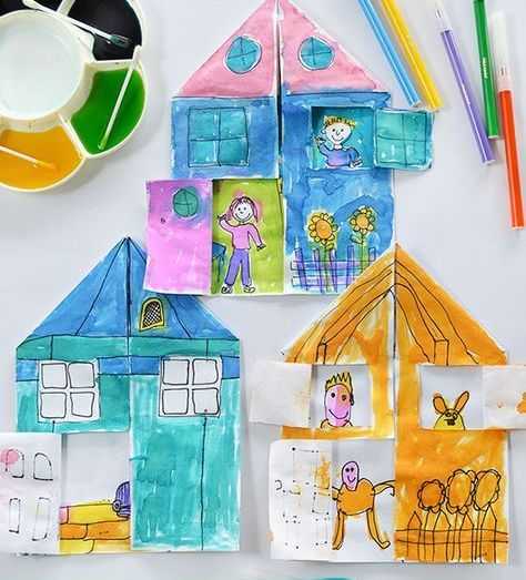 okul oncesi aile ev sanat etkinlikleri (8)