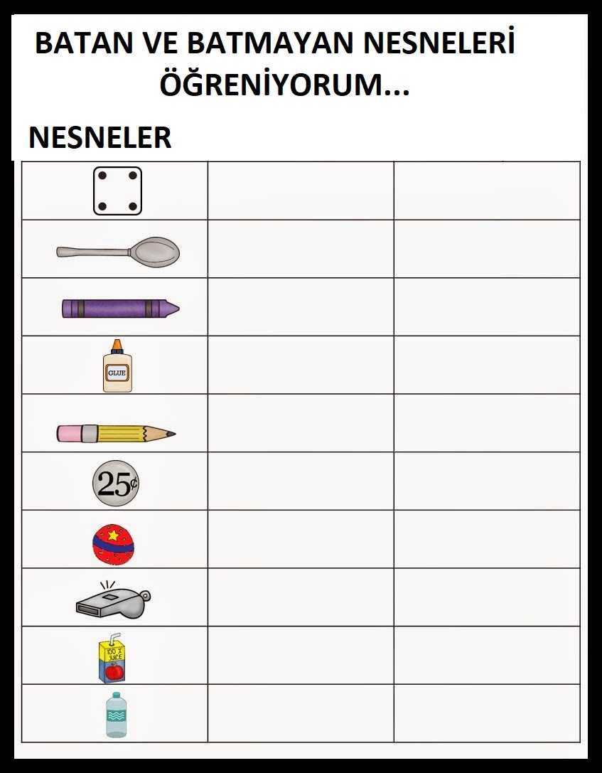 okul oncesi suyun kaldirma kuvveti deneyi (2)