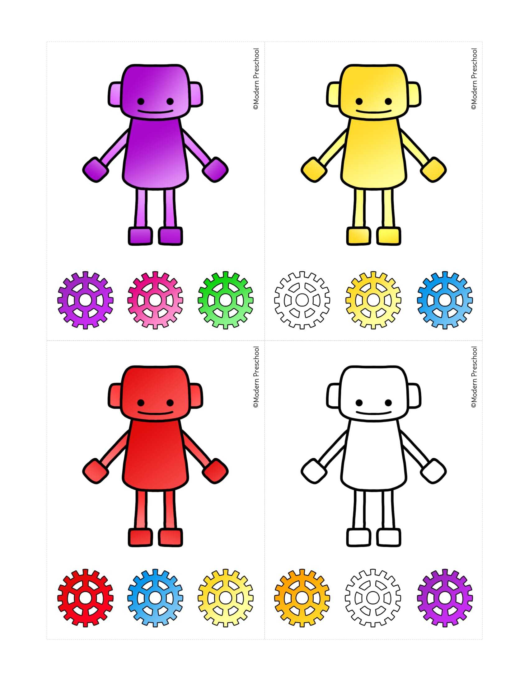 okul oncesi renk kavrami egitici oyuncak yapimi (2)