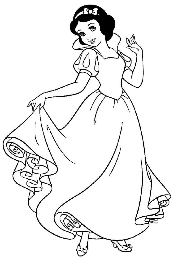 prenses-boyama-sayfas-princess-coloring-pages-princesas-para